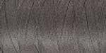 Spule Sulky Poly Deco Stickgarn in Dunkelgrau, Farbcode 1040